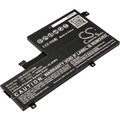Ilc Replacement for Acer Chromebook 11 N7 C731t-c0x8 Battery WX-R2BQ-4